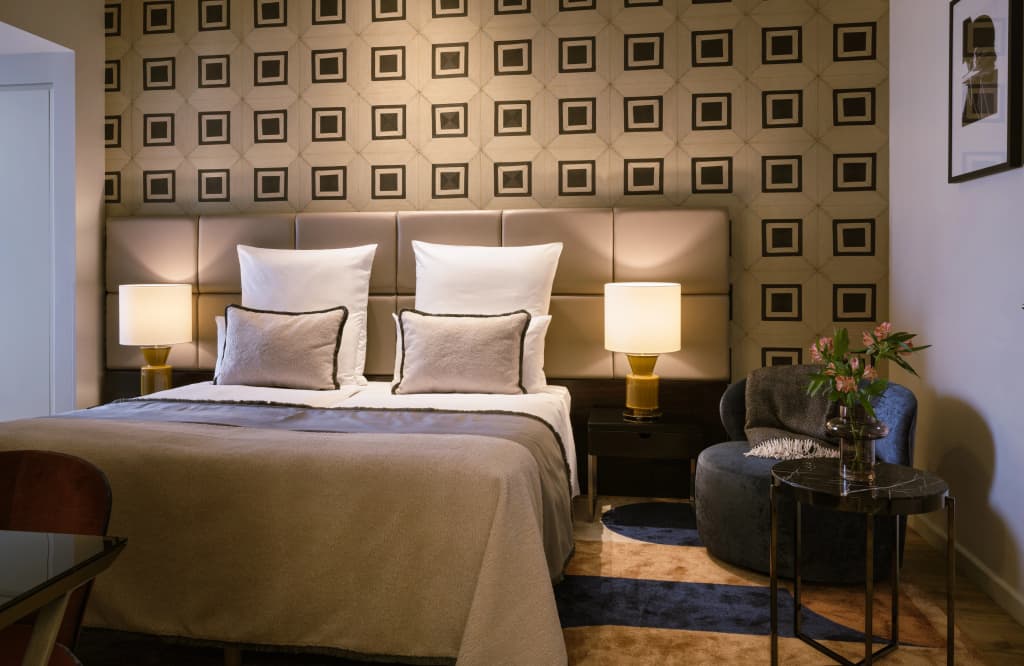 The Posthouse Berlin Potsdamer Platz Hotel — Leonardo Limited Edition - photo 35