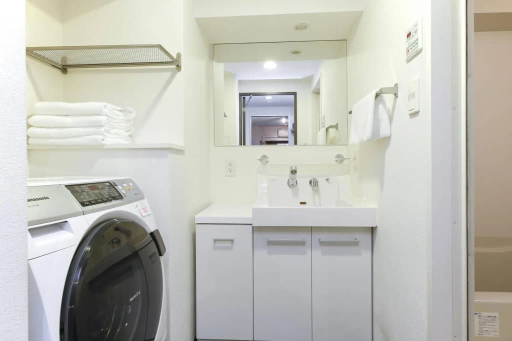 1/3rd Residence Serviced Apartments Nihonbashi - photo 2