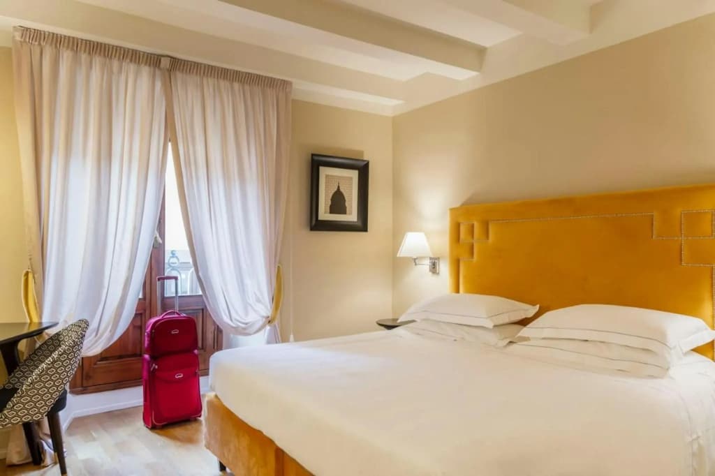 Grand Hotel Cavour - photo 37