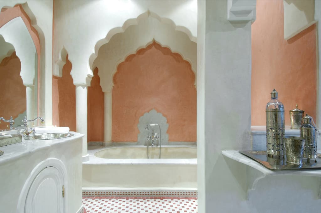 Demeures d'orient Riad Deluxe & Spa - photo 20