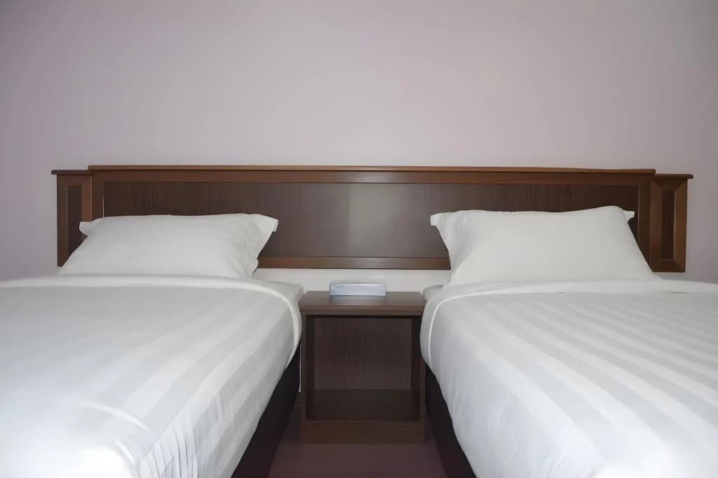 ID Hotel Yayasan - photo 4