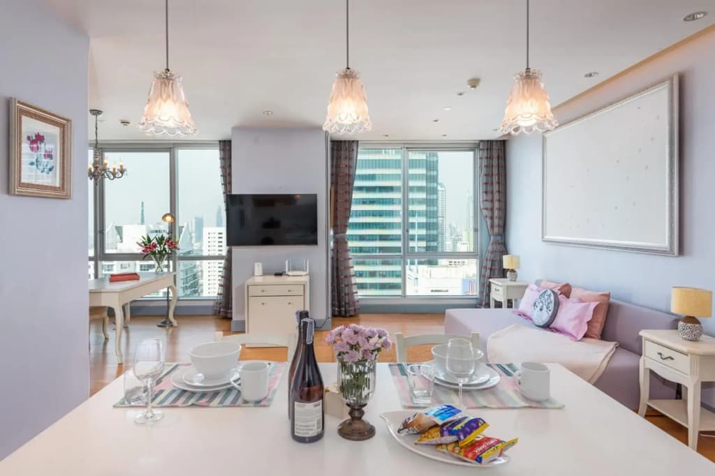 Sky Villas By VipConcierge - photo 12