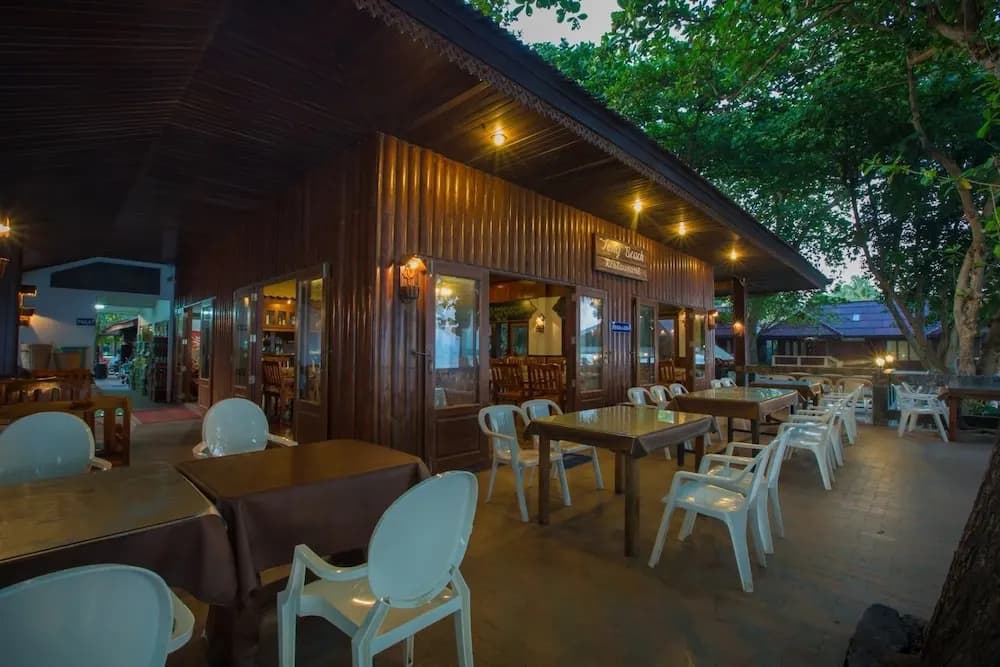 Long Beach Lodge - photo 19