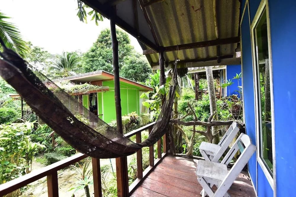 Simply Life Bungalows - photo 7