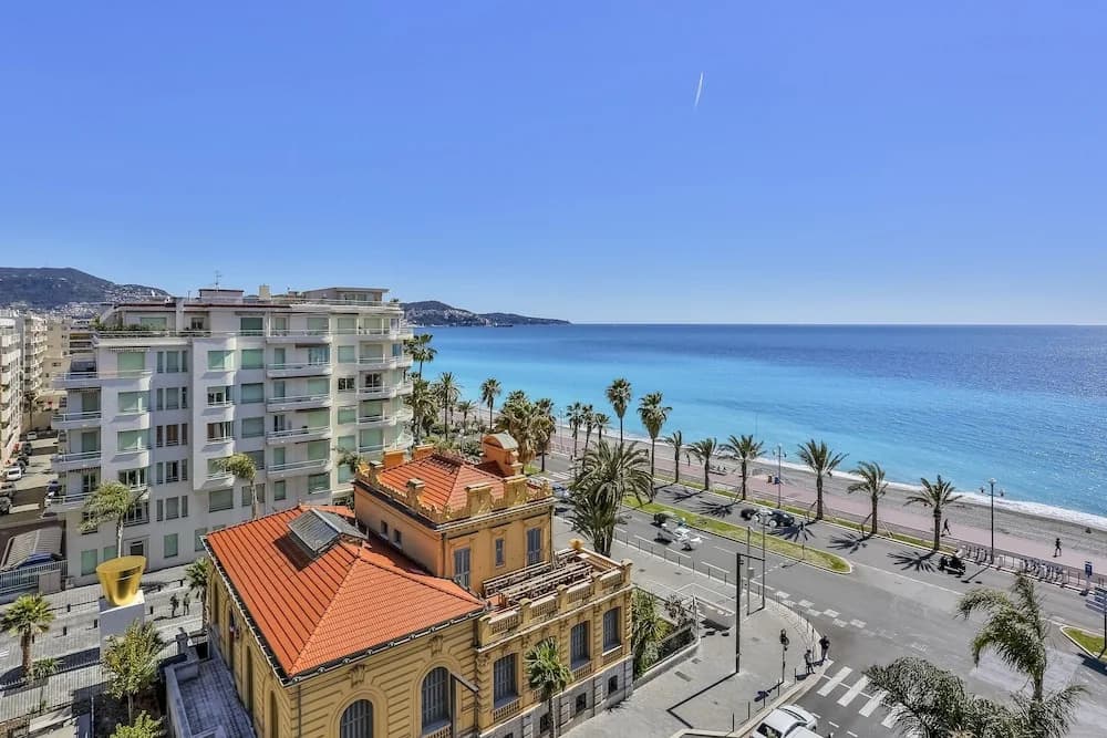 Feeling Riviera - 115 Promenade - photo 11
