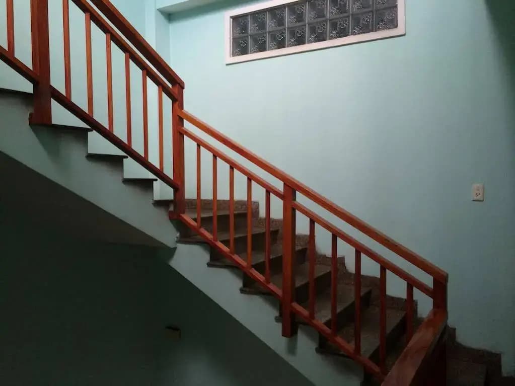 Phuong Long Hotel - photo 12