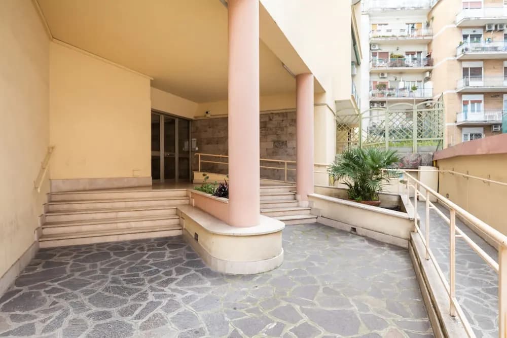 AlbaDea Suite&Jacuzzi - photo 12