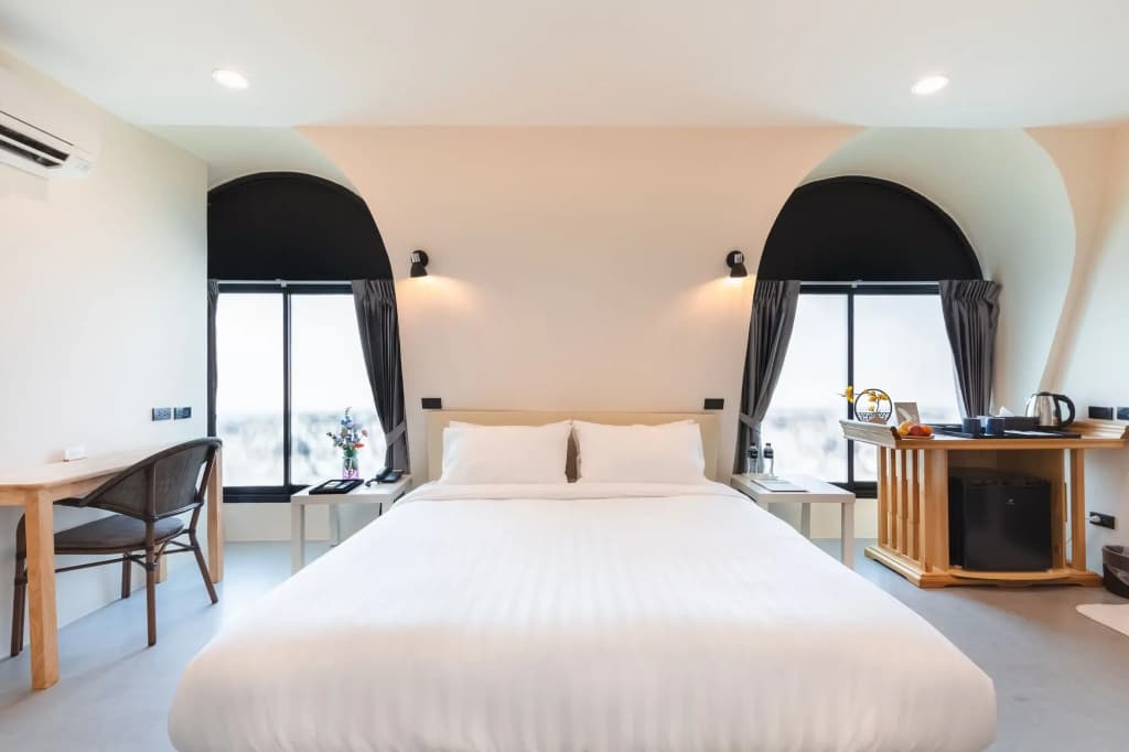 Heaven Boutique Hotel - photo 7