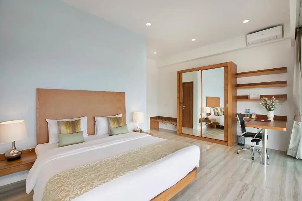 Villa SeaNest Samui - photo 4