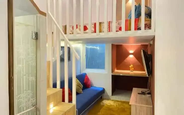 Kamargue Residence Jakarta ( Syariah ) - photo 45