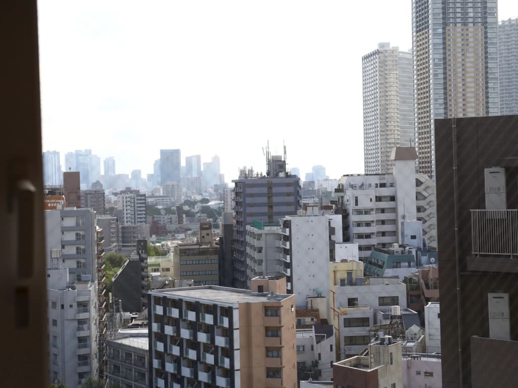 APA Hotel Yamanote Otsuka Ekimae Tower - photo 22