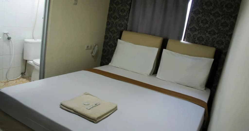 Aranis Hotel - photo 5