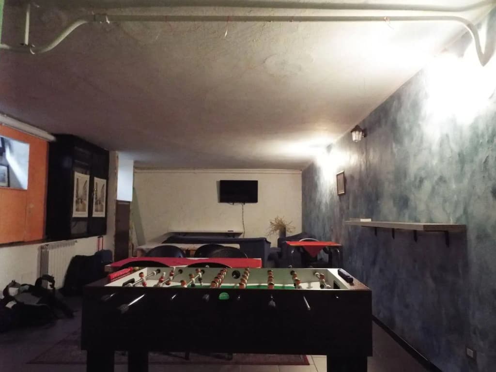 Milano Hostel - photo 13
