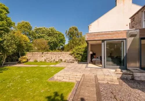 The Lochside House Residence - photo 13