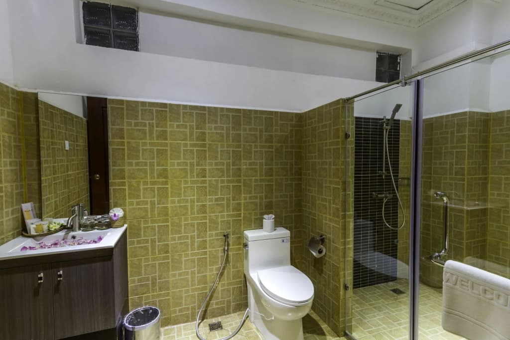 BayStone Resort - photo 9