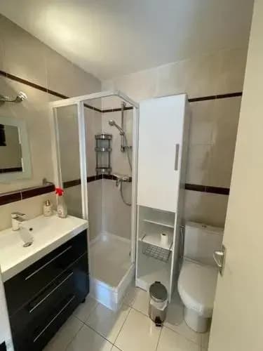 Appartement René-Mouchotte - photo 7