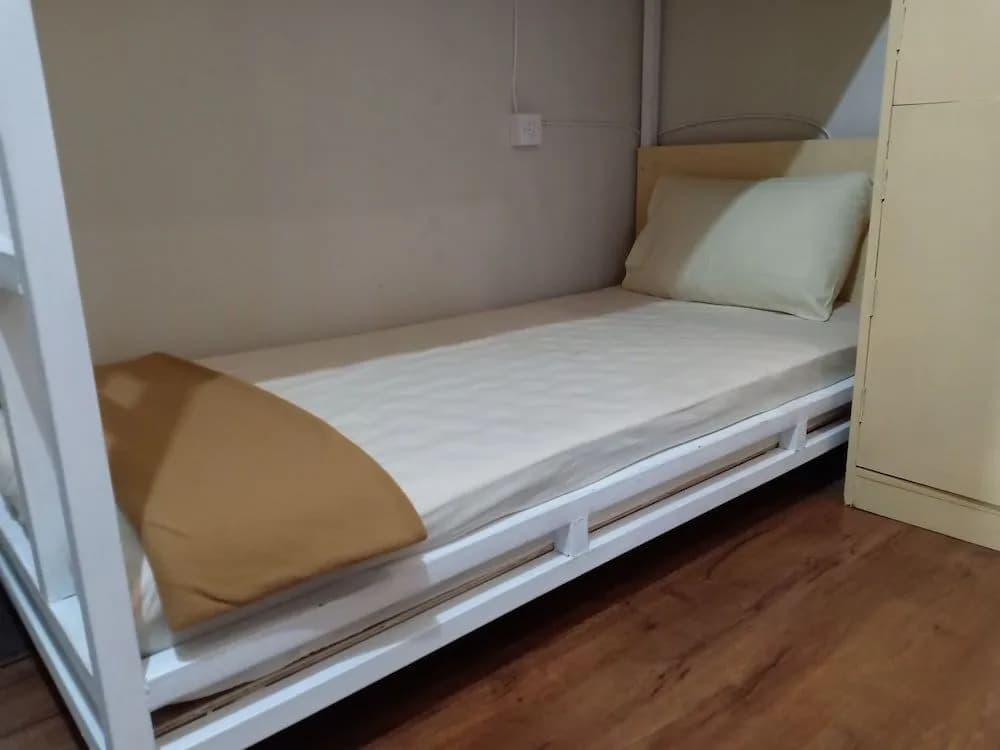 Pudi Dormitory - Hostel - photo 2