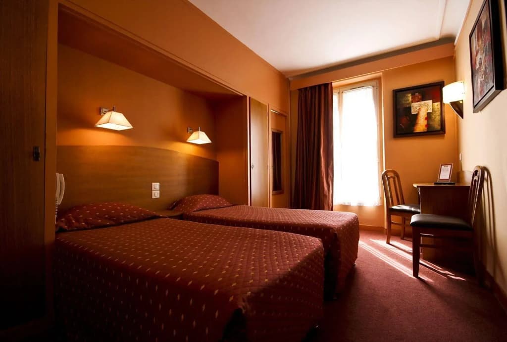 Hotel Victor Masse - photo 3