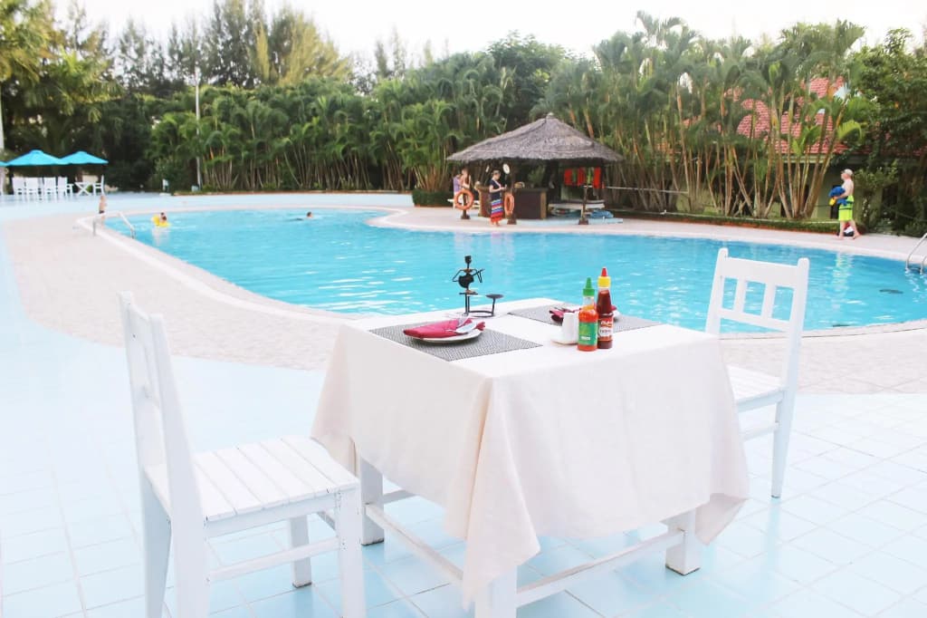 Hawaii Resort Phu Quoc - photo 16