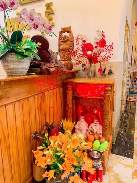 Huu Le Hotel - photo 2