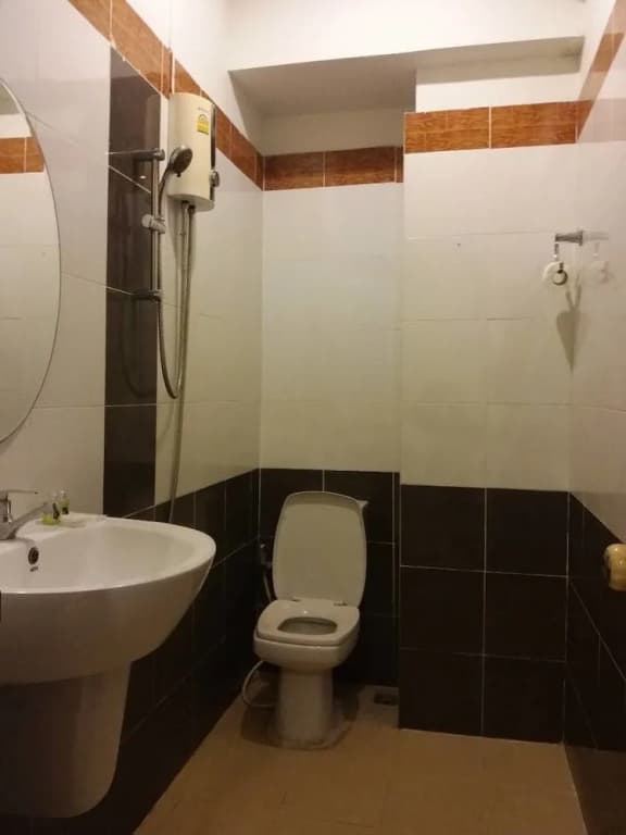 Lanta Long Beach Apartment - Hostel - photo 8