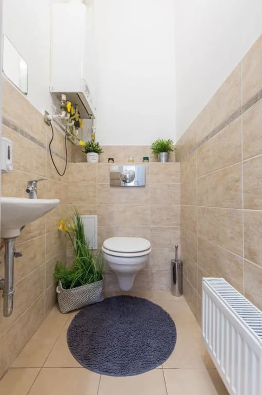 Real Apartments Magyar - photo 9