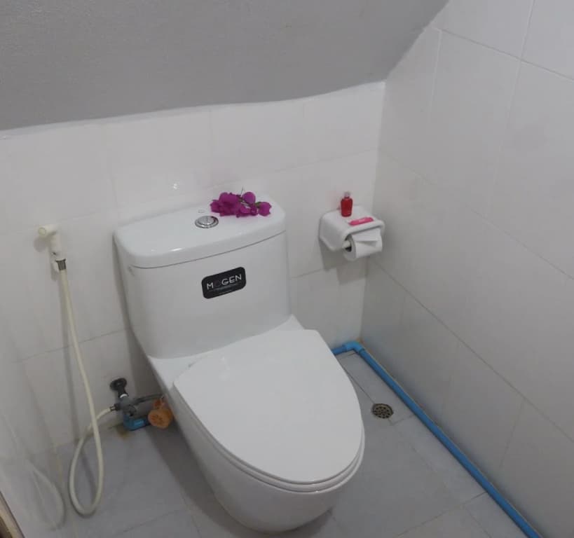 Poonsap Resort - photo 9