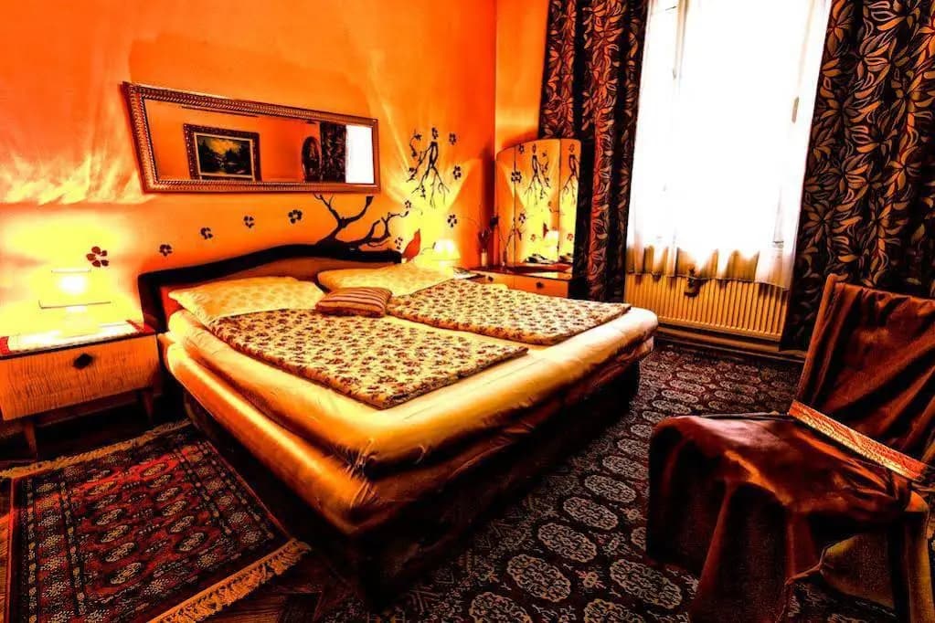 Pension Mozart - Vienna Center, Self Check-in - photo 5