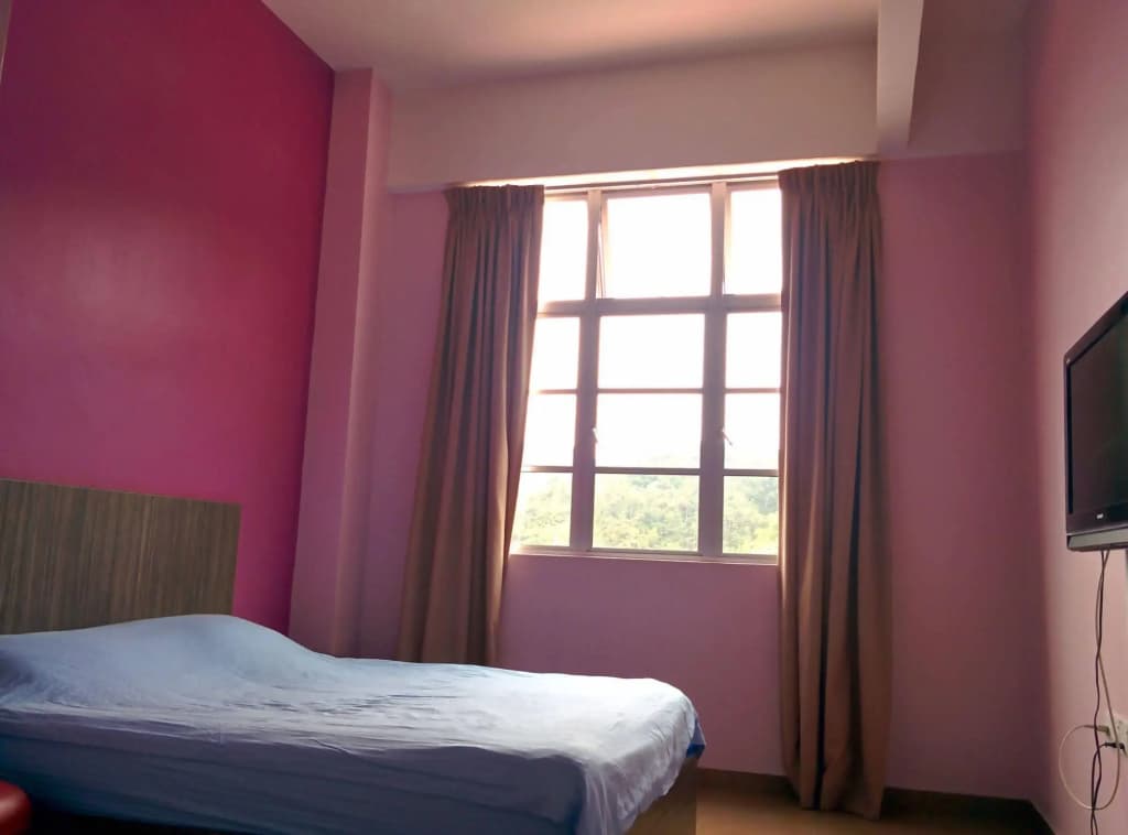Kea Valley Hotel Apartment - photo 6