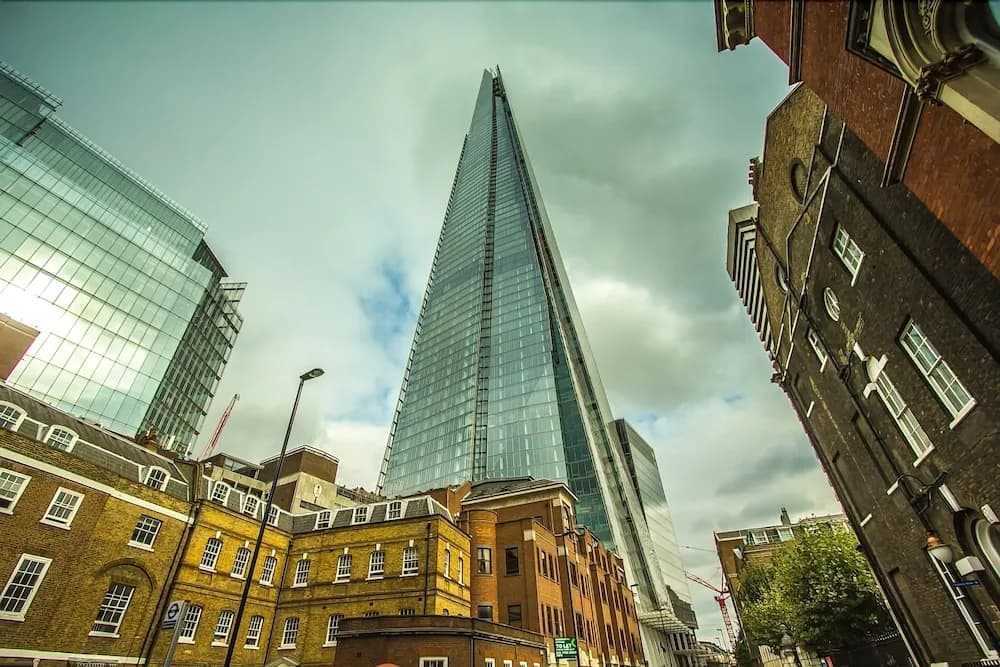 Hackney Downs Highrise - main photo