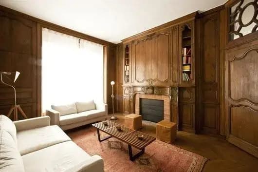 Guibert Halldis Apartment - photo 5
