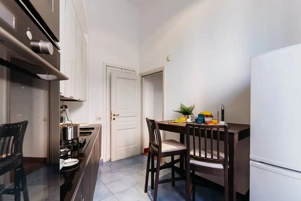 Sweet Inn - Piazza de Popolo - photo 16