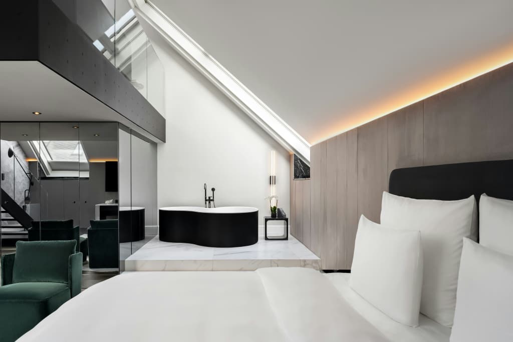 The Amauris Vienna - Relais & Châteaux - photo 6