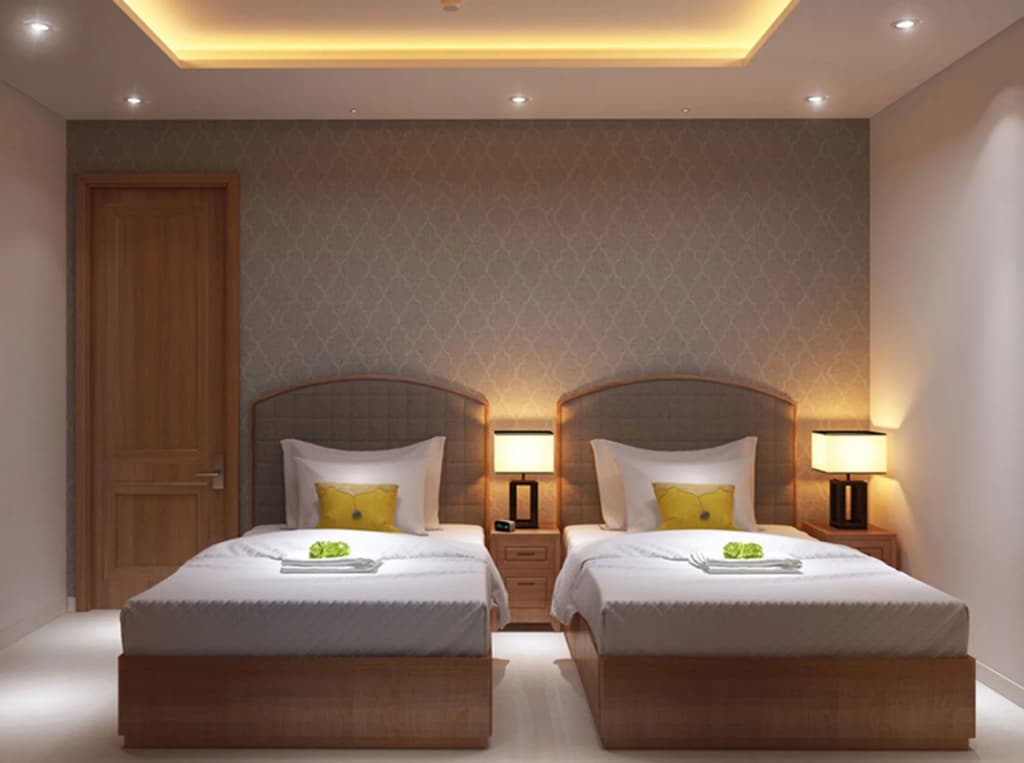 Mercury Boutique Hotel - photo 2