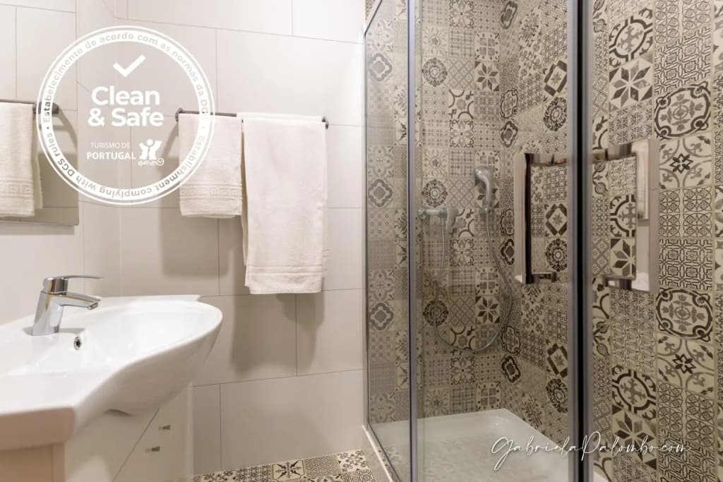 Apartment Lissabon Estrela - photo 4
