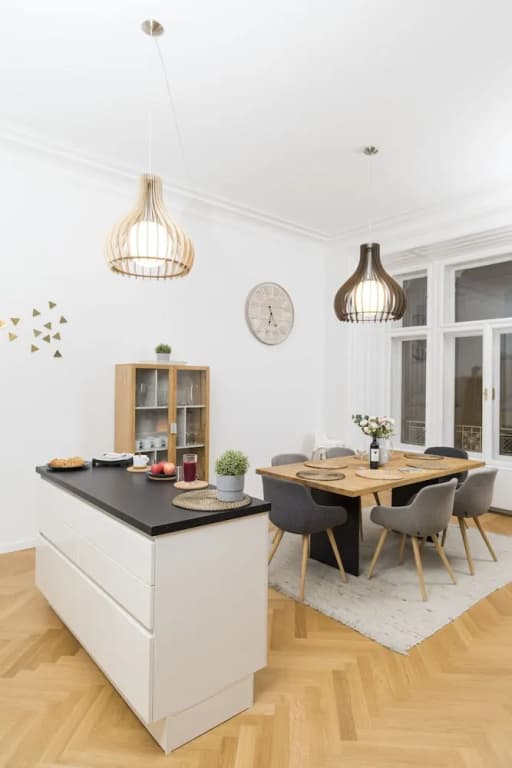 Singerstraße Luxury Apartment - photo 26