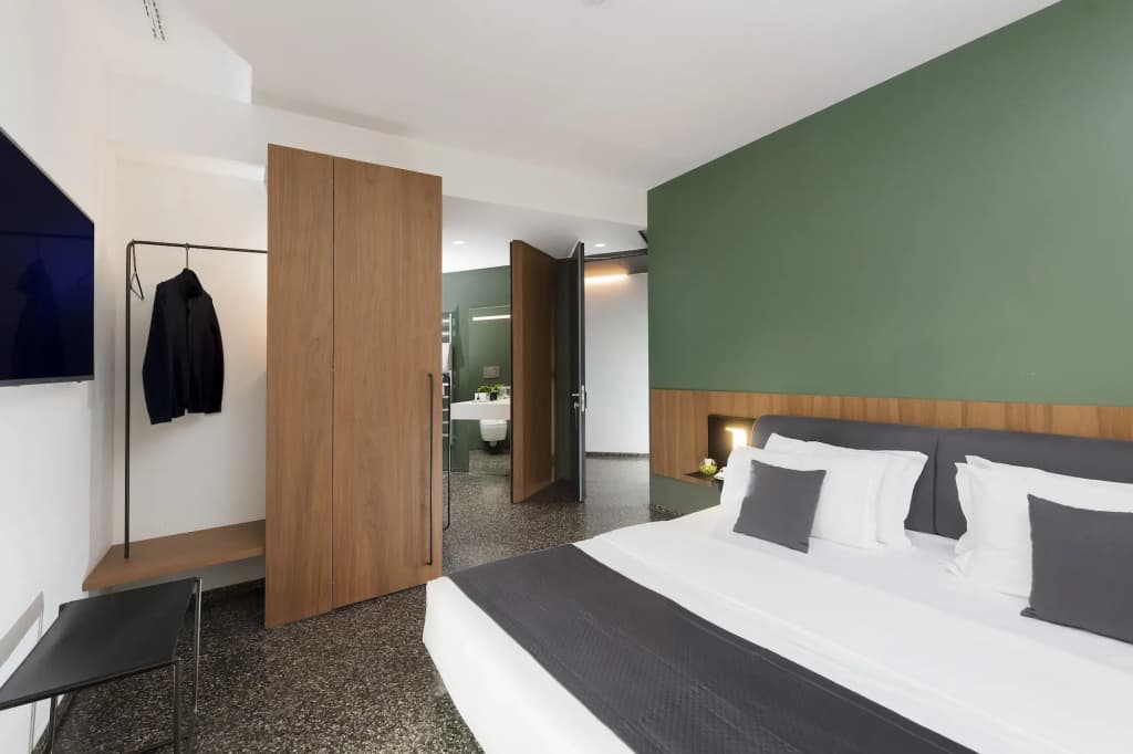 Hotel Royal Bissolati - photo 10