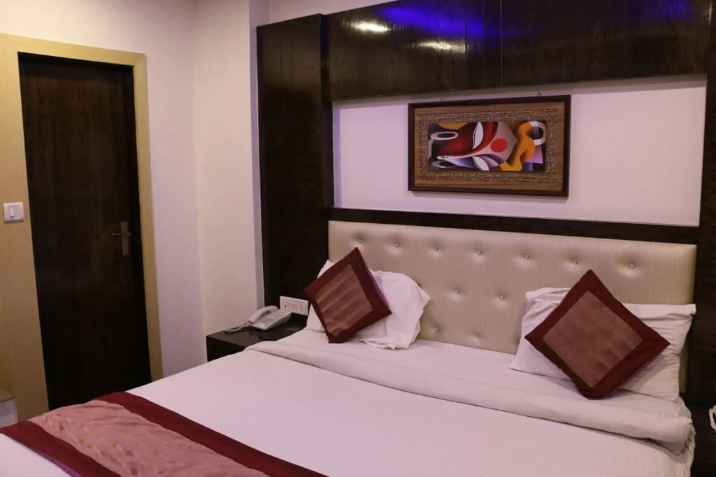 Hotel All Iz Well - photo 6