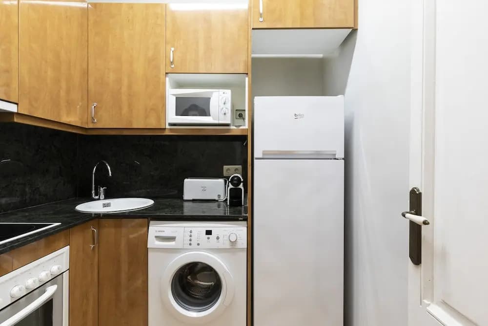AB Casanova Apartment - photo 15