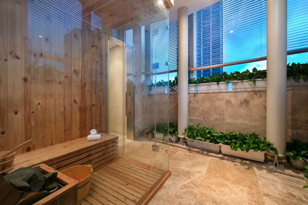InterContinental Hanoi Landmark72 by IHG - photo 49