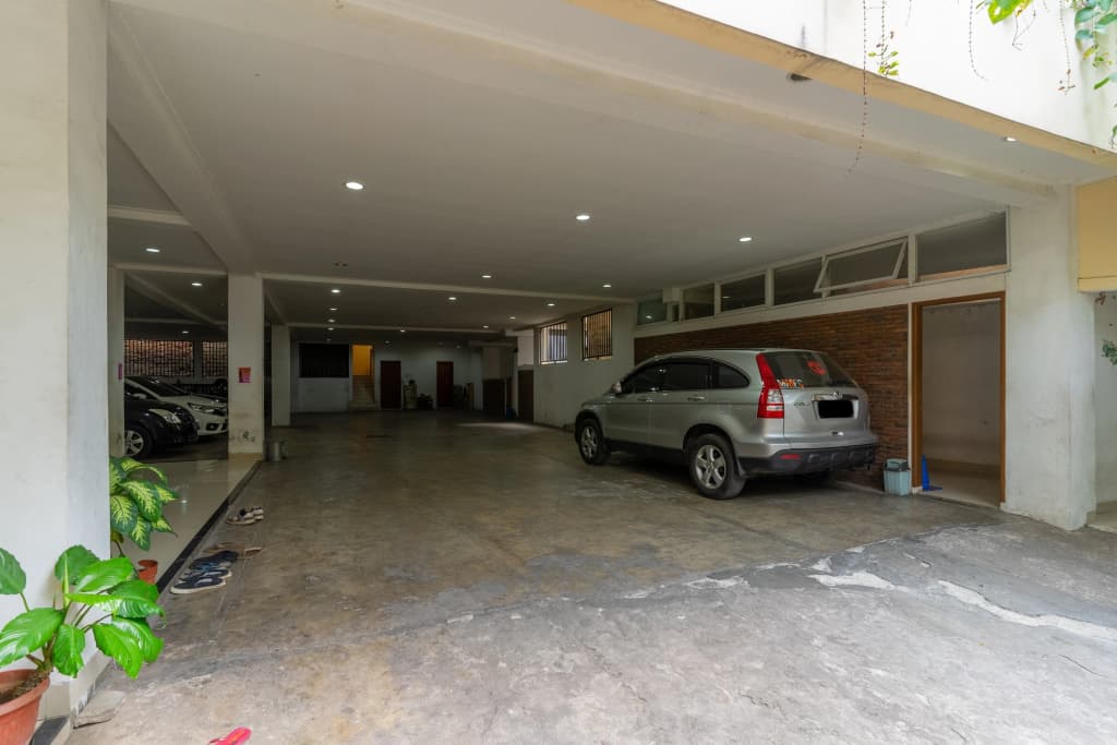 Ragunan Residence Syaridin - photo 1