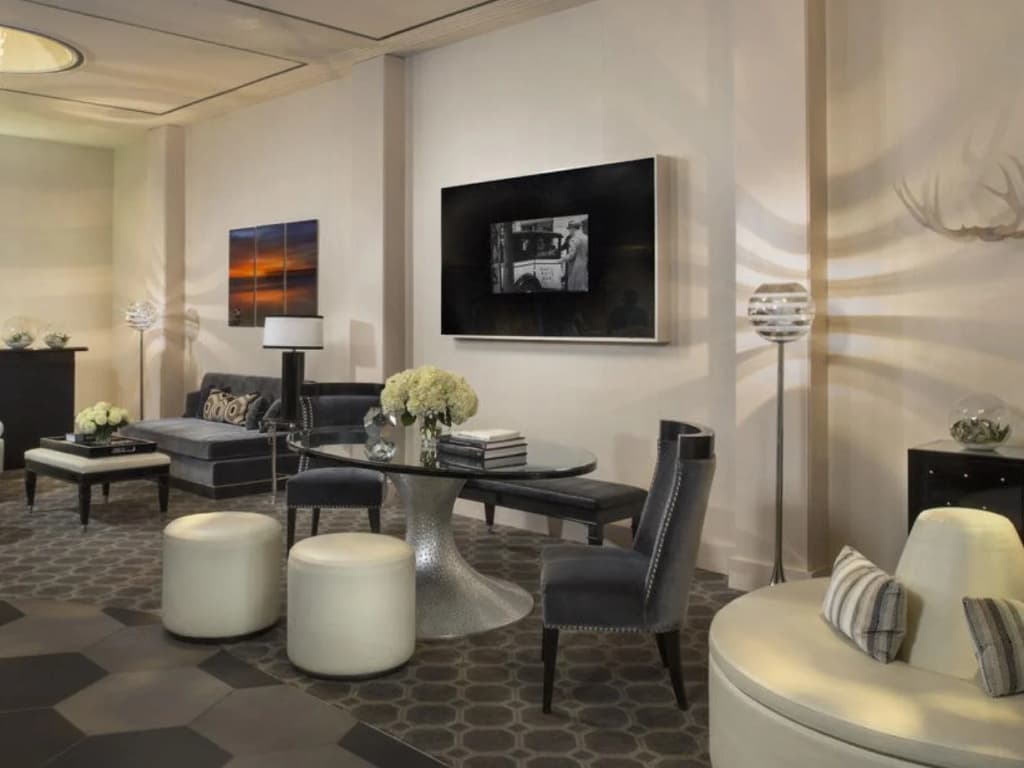 Hotel Union Square - photo 18