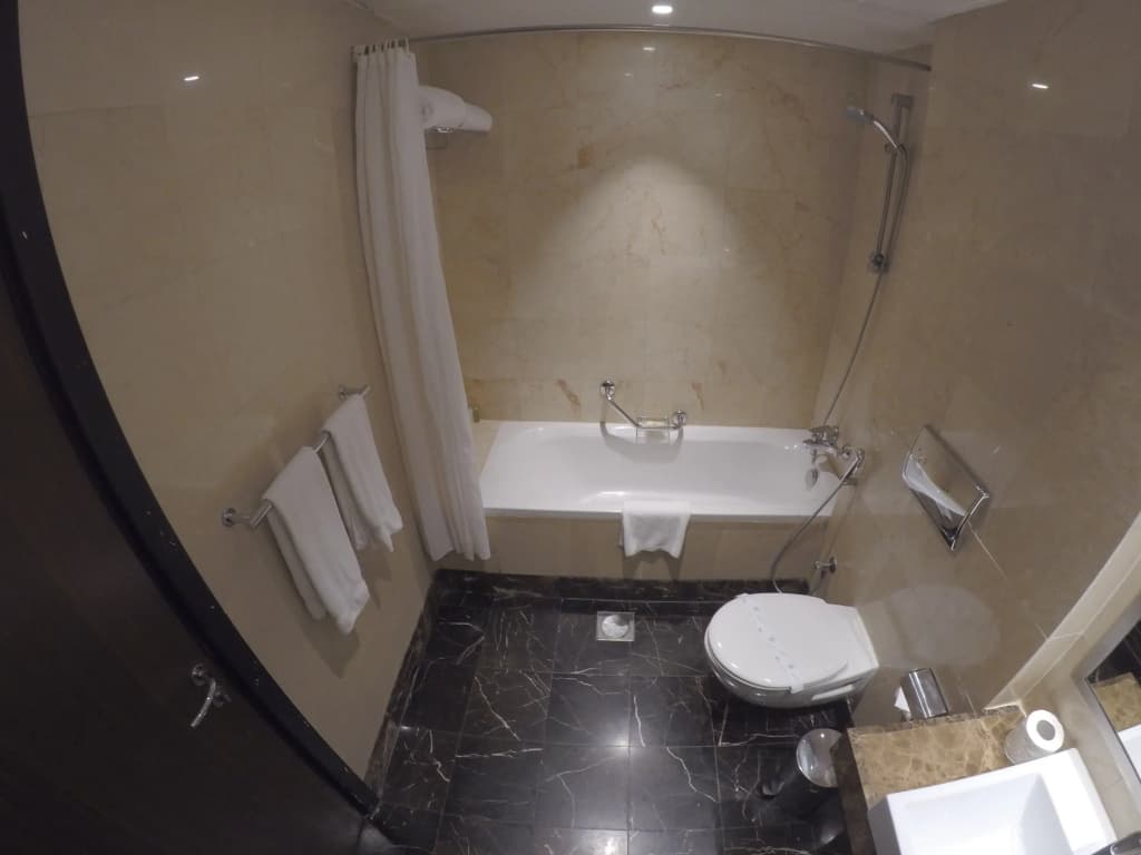 Number One Tower Suites Dubai - photo 16