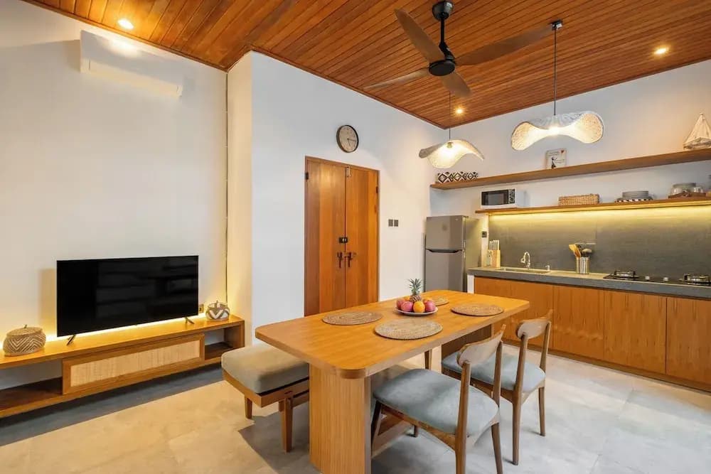 2BR Private Pool Villa in Ubud - photo 16