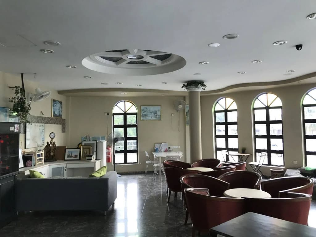 Sherwinton Hotel - photo 12