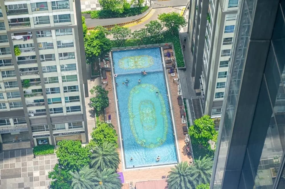 Landmark 81 Residence - La Vague - photo 1