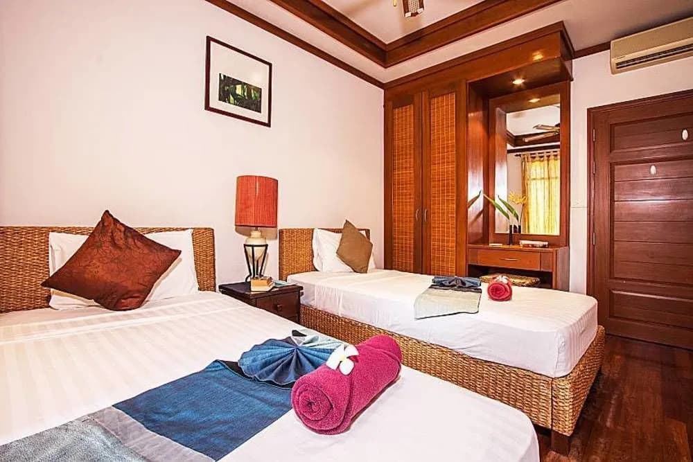 Ban Talay Khaw O3 - 3 bedrooms - photo 4