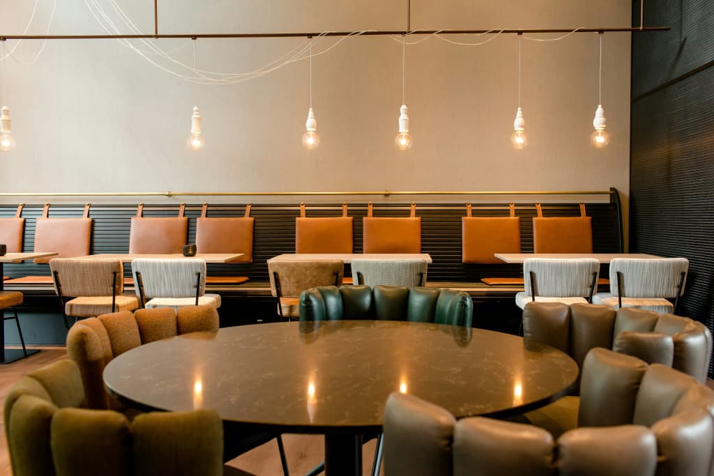 Motel One Berlin-Hauptbahnhof - photo 41