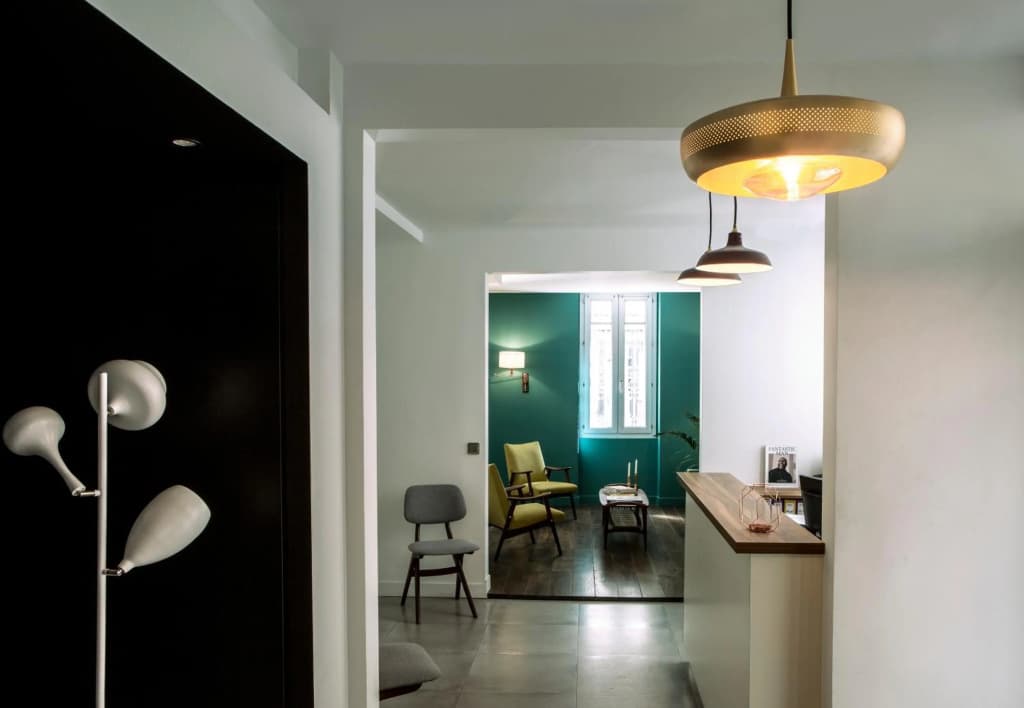 Beaurepaire Hotel - photo 16