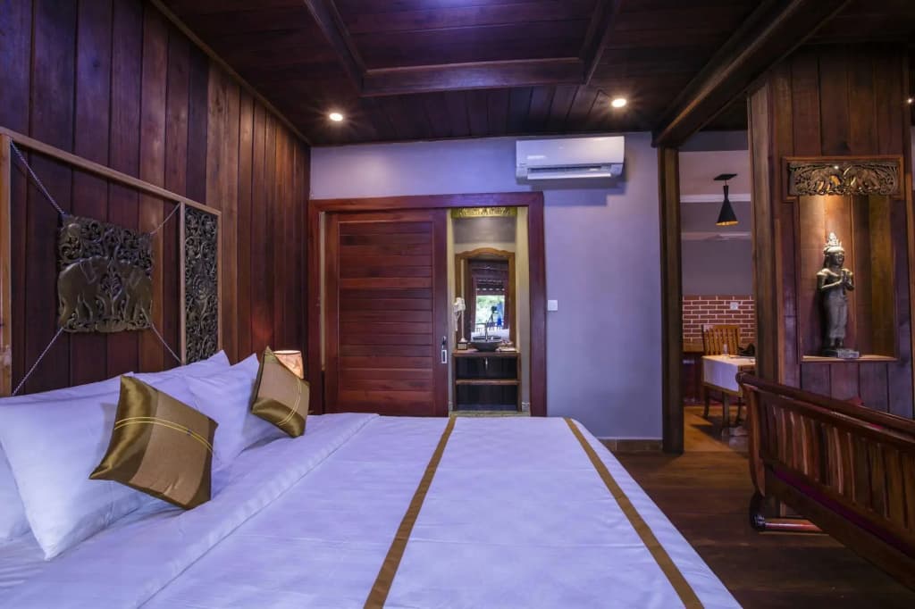 Image d Angkor Boutique Villa - photo 7